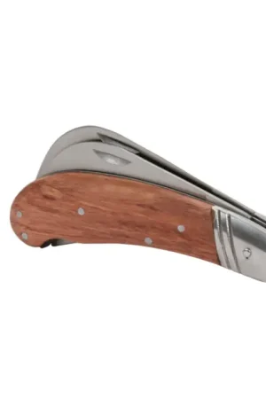 Authentique COUTEAU ELECTRICIEN 2 LAMES