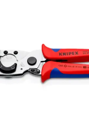 Dernière Chance COUPE TUBES MULTICOUCHE KNIPEX Ø12-25MM