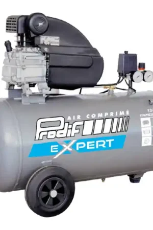 Meilleure Vente COMPRESSEUR MONOCYLINDRE 11232 100L 2.5CV