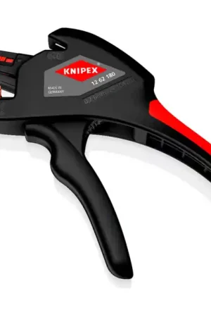 Vente Flash PINCE A DENUDER AUTOMATIQUE AJUSTABLE KNIPEX
