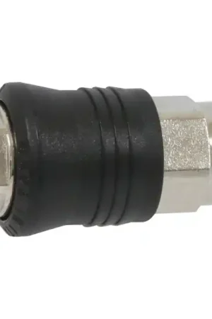 COUPLEUR RAPIDE AIR FEMELLE 1/4'' Nouvelle Collection