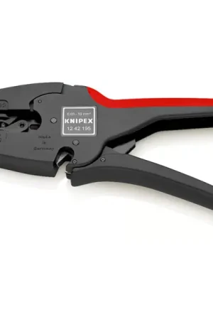 PINCE A DENUDER AUTOREGLABLE MULTISTRIP KNIPEX Produit De Marque