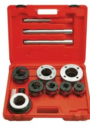 FILIERE MANUELLE SEGO Ø1/2-2'' Offre Limitée