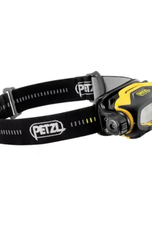 LAMPE FRONTALE PETZL PIXA1 ATEX 60LUMENS Meilleur Choix