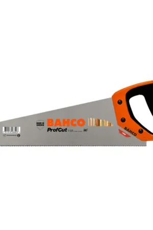 Nouvelle Collection SCIE EGOINE PROFCUT BAHCO 375MM