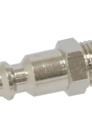 Livraison Express COUPLEUR RAPIDE AIR MALE 1/4''