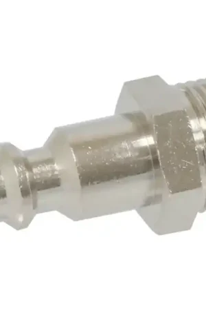 COUPLEUR RAPIDE AIR MALE 3/8'' Offre Limitée