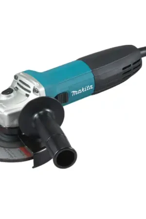 Acheter En Ligne MEULEUSE Ø125 MAKITA GA5030RK 720W