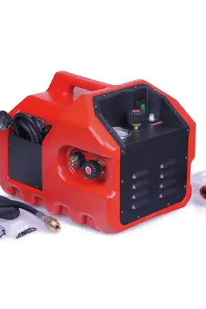 POMPE A EPREUVE ELECTRIQUE SEGO 1300W Offre Du Jour