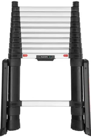 Commander Vite ECHELLE TELESCOPIQUE ALU +STAB TELESTEPS PRIMELINE 3.50M