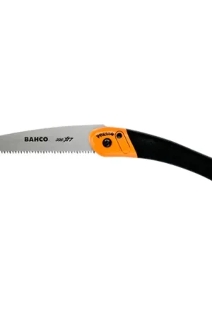 SCIE COUTEAU REPLIABLE BAHCO 190MM Certifié