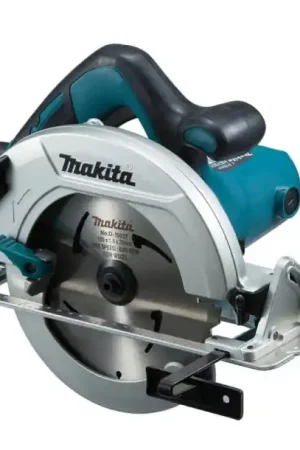 Achat Immédiat SCIE CIRCULAIRE Ø190 MAKITA HS7601K 1200W