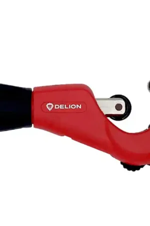 Meilleur Prix COUPE TUBES CUIVRE 742 DELION Ø3-45