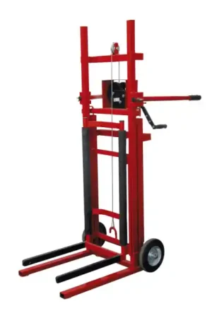 Populaire LEVE CHAUFFE EAU 150KG