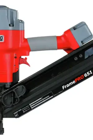 Achetez Aujourd'hui CLOUEUR PNEUMATIQUE SENCO FRAMPRO651