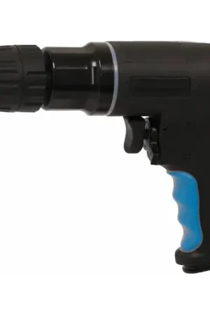 PERCEUSE REVERSIBLE AIR MANDRIN AUTO Ø10MM Marque