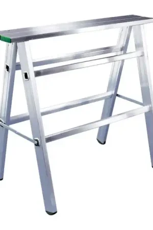 Meilleur Prix TRETEAU ALU REPLIABLE 0.835M