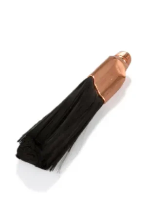Haute Qualité BROSSE DE RECHANGE A/BAGUE EXTREMITE CUIVRE