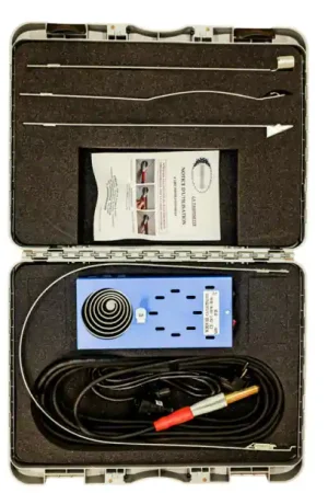 Nouveauté KIT COMPLET TAUPINETTE NOUVELLE GENERATION