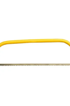 SCIE A BUCHE 530MM Soldes