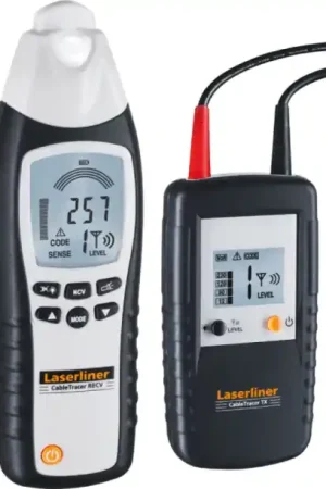 Prix Choc LOCALISATEUR DE CABLES TRACERPRO
