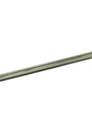 Dernier Modèle JEU 2 FERS RABOT CARBURE REVERSIBLE 82MM