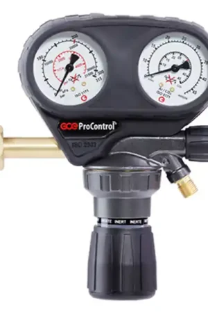 MANO DETENDEUR AZOTE 50BAR JETCONTROL Prix Choc