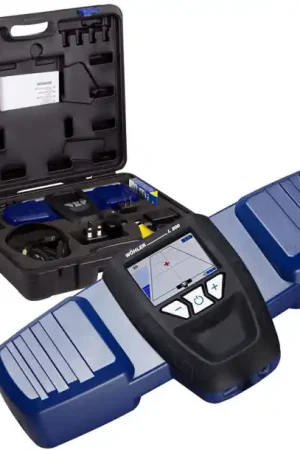 Must-Have LOCALISATEUR WOHLER L200