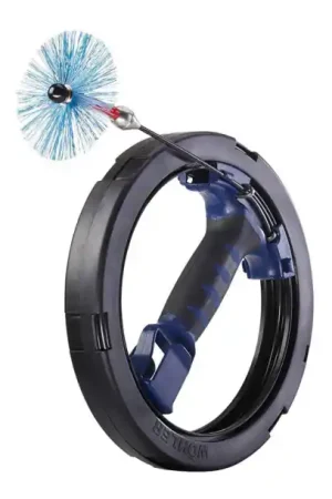 Top Vente ENROULEUR SMARTFLEX WOHLER MULTIFONCTION