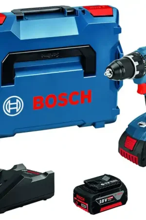 VISSEUSE BOSCH GSR18V-28 18V/4A Meilleur Choix