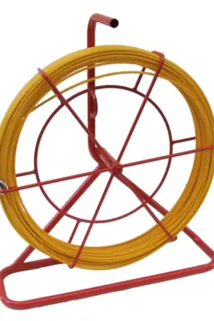 DEROULEUR G2 AIGUILLE FIBRE + ACCESSOIRES Ø6X60M Acheter En Ligne