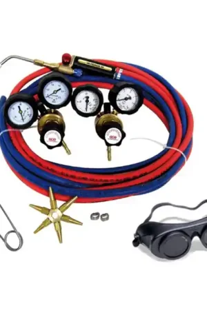 KIT DE SOUDAGE MINIDAVE MD JETSOUD Must-Have