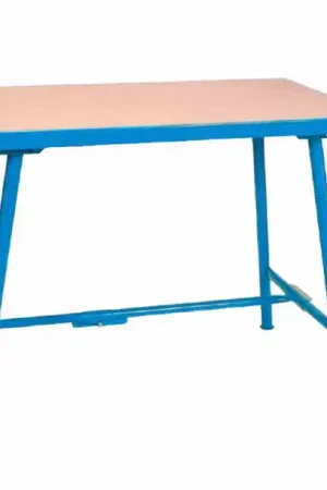 TABLE DE MONTEUR GM 1075X625MM Populaire