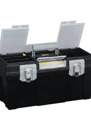 Jusqu'à Épuisement Des Stocks BOITE A OUTILS BATIPRO 19''