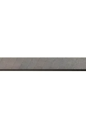 Nouvel Arrivage ETUI 10 LAMES CUTTER GETEC 9MM