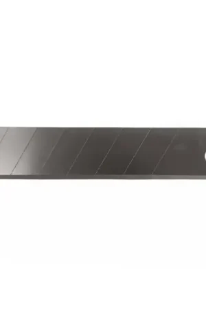 ETUI 10 LAMES CUTTER DELION 18MM Meilleure Vente