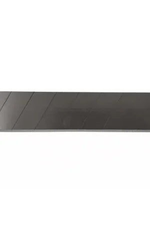 ETUI 10 LAMES CUTTER DELION 25MM Expédié Aujourd'hui