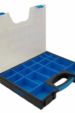 MALLETTE LANDY 19 CASES Remise