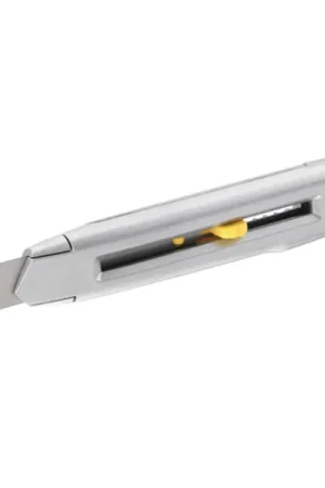 Prix Promo CUTTER INTERLOCK STANLEY 18MM