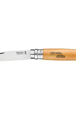 COUTEAU OPINEL POCHE N°8 Certifié