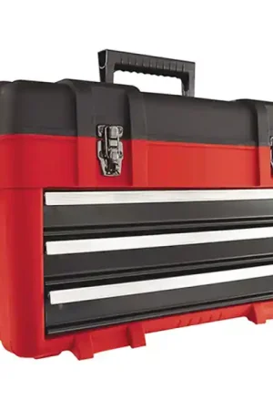 BOITE A OUTILS US HP2331 3 TIROIRS Commander Maintenant