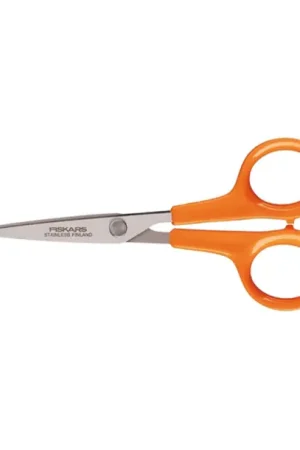 CISEAU PRECISION FISKARS 130MM Nouvelle Collection