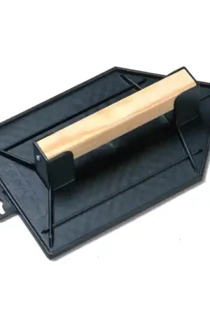 Offre Spéciale TALOCHE PVC POINTUE 270X180MM
