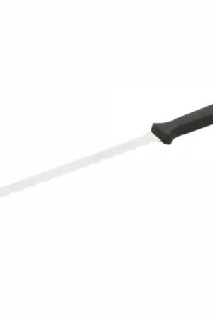 Retour Gratuit COUTEAU MATERIAUX ISOLANTS 415MM