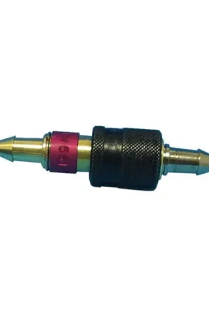 Super Prix RACCORD STOPTAC AUTOMATIQUE S/TUYAU ACETYLENE