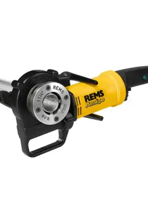 Vente Flash FILIERE ELECTRIQUE REMS AMIGO 1/2''-1''1/4 1200W