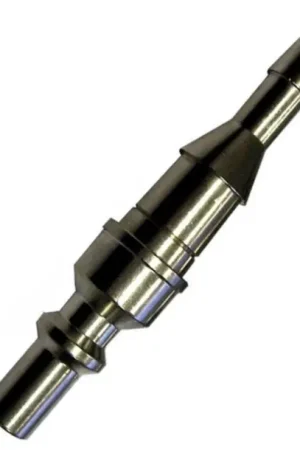 JEU 2 RACCORDS MALE STOPTAC OXY/ACET Offre Spéciale