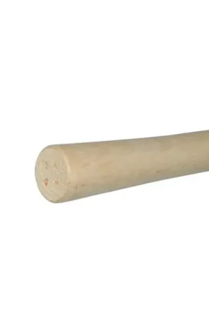 Certifié MANCHE PIOCHE BOIS DUR Ø50x90