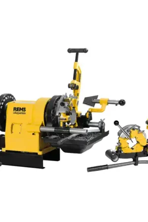 FILIERE ELECTRIQUE REMS MAGNUM 1/2''-4'' 1700W Nouvel Arrivage
