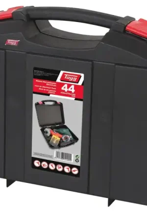 Jusqu'à Épuisement Des Stocks MALLETTE PVC AVEC MOUSSE SOD